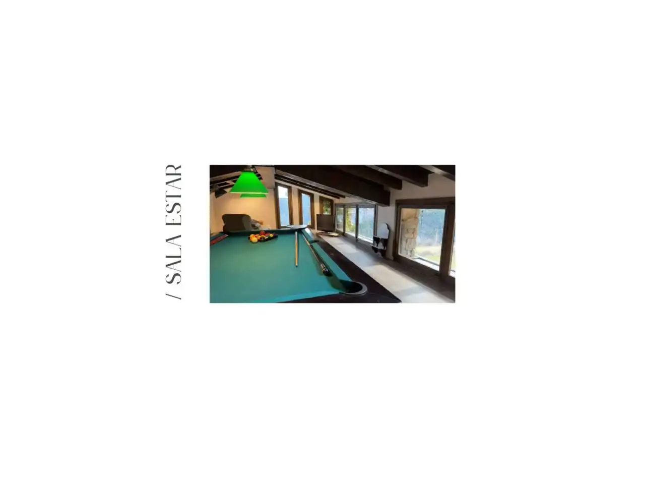 Piscina de Casa o chalet en venta en Montellà i Martinet con Calefacción, Jardín privado y Parquet