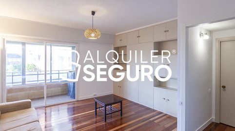 Foto 2 von Wohnung zur Miete in De Cristo Rey, Gaztambide, Madrid Capital