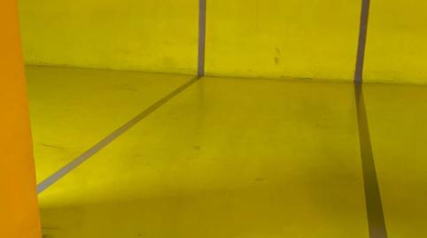 Foto 5 de Garatge en venda a Segre, 2, Rambla Ferran,  Lleida Capital