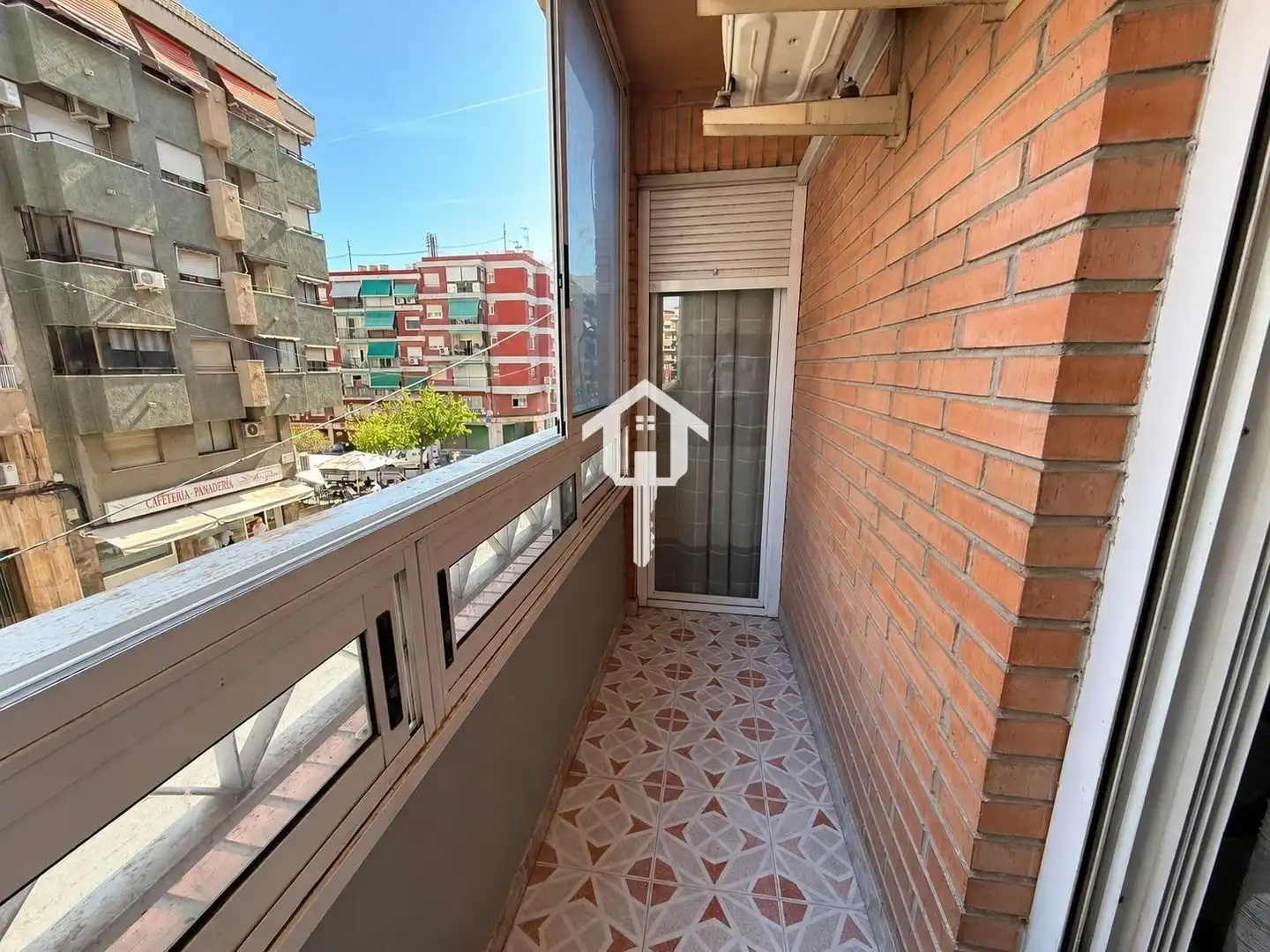 Flat with terrace for sale in Calle JUAN DE JUANES, imagen 24