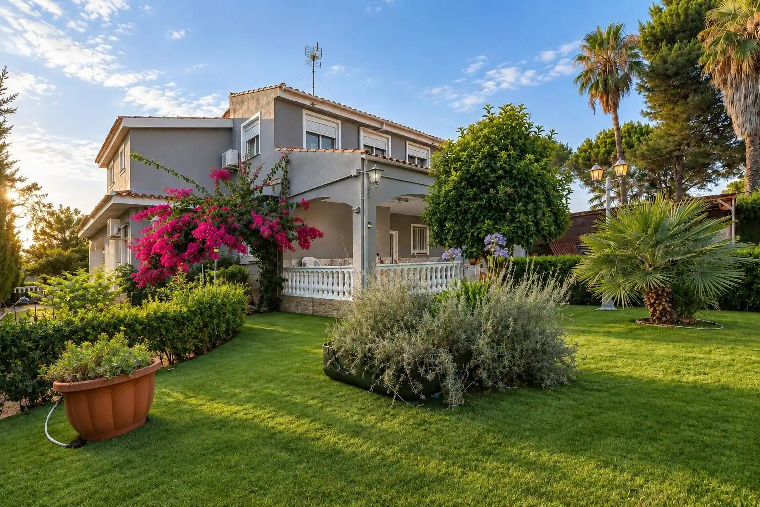 Villa avec piscine à vendre à Calle FREIXE DEL