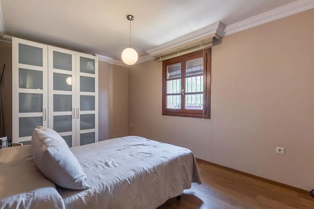 Chalet con piscina en venta en Calle de las Cañas 16, imagen 16