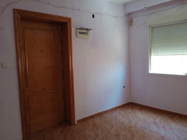 Dormitori de Pis en venda en Cartagena