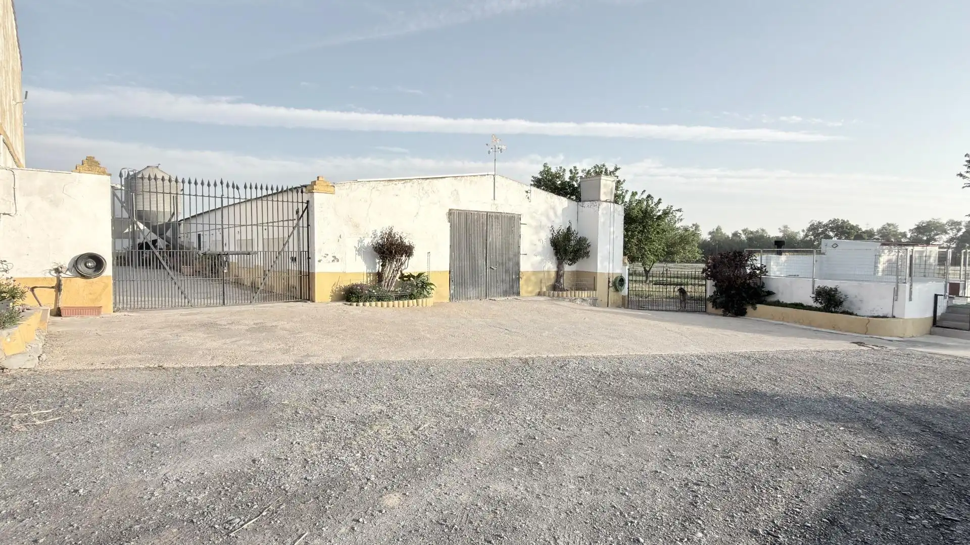 Casa rústica amb piscina en venda a La Orden, imagen 24