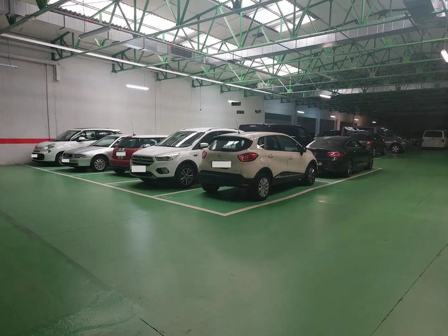 Parking de Garaje en venta en Vitoria - Gasteiz