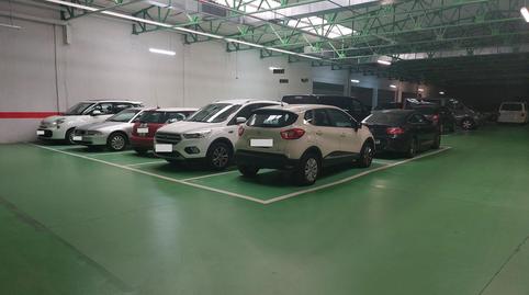 Photo 3 of Garage for sale in Arana Kalea, 26, Santiago - Arana, Araba - Álava