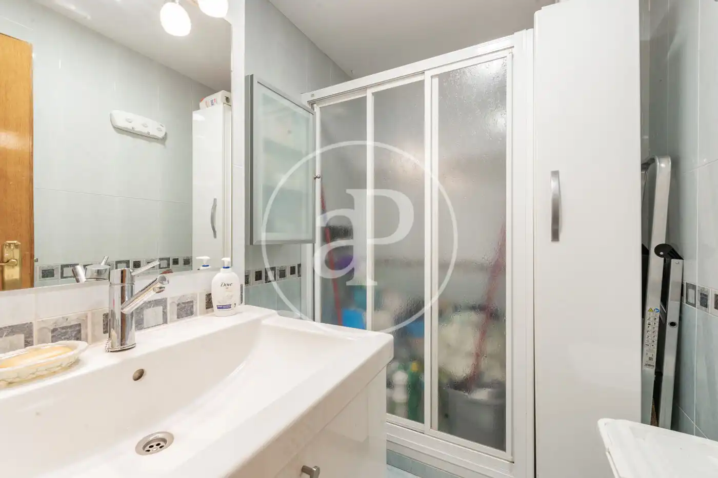 Piso en venta en C. de Pechuán, Ciudad Jardín