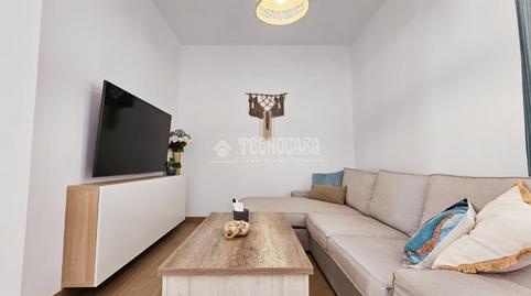 Foto 4 de Casa adosada en venda a Tristán - García Escámez - Somosierra, Santa Cruz de Tenerife