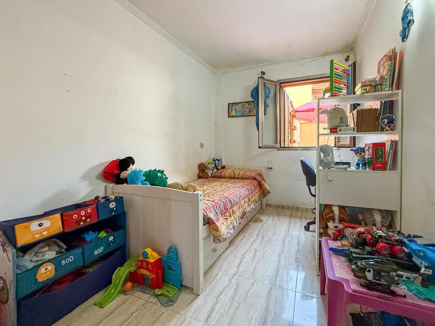 Habitación de Planta baja en venta en Inca con Aire acondicionado, Calefacción y Terraza