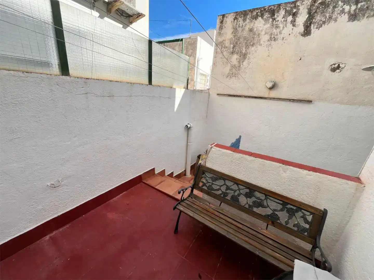 Terrassa de Pis en venda en Premià de Mar amb Aire condicionat