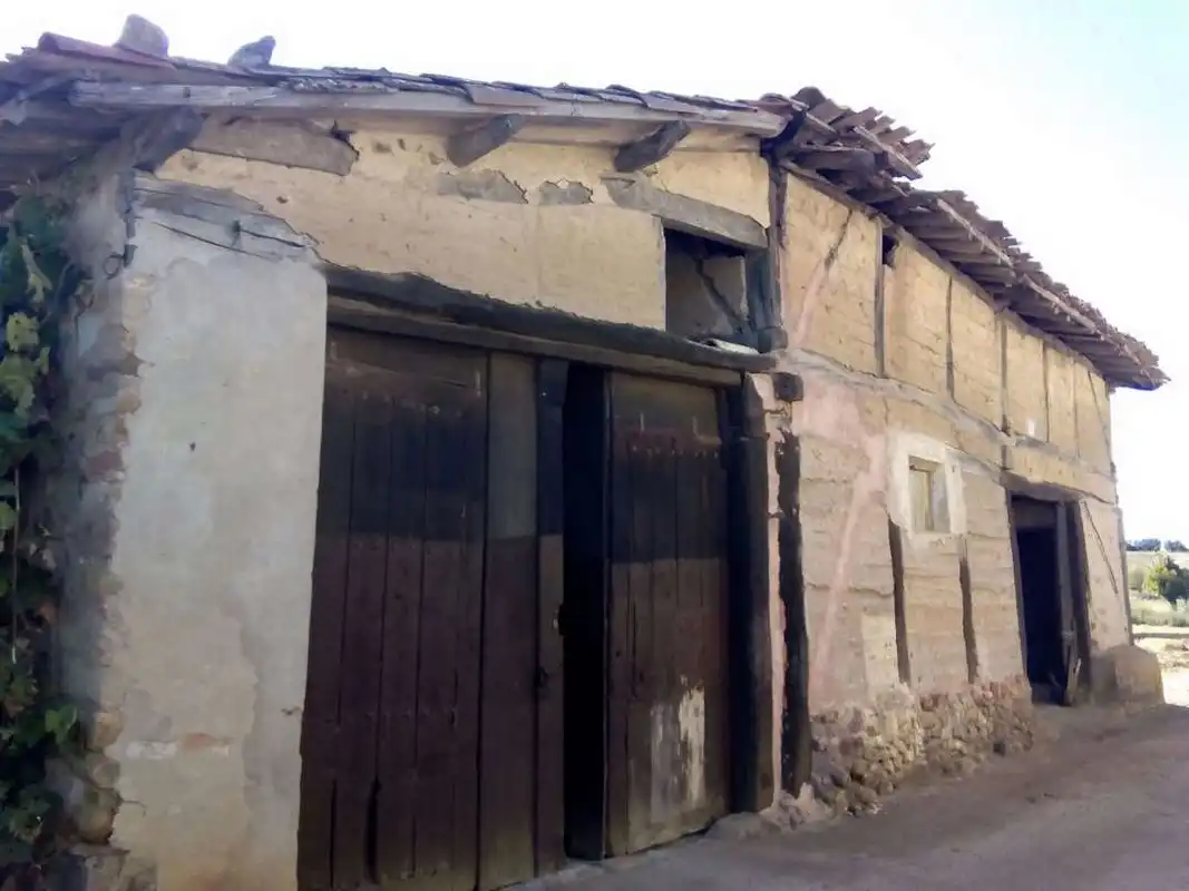 Casa o xalet en venda a Calle Encimera, Viloria de Rioja