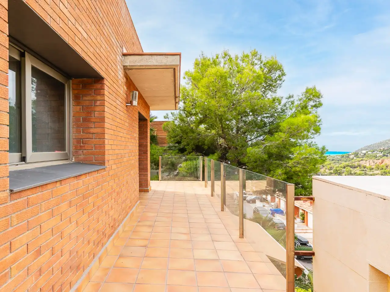 Villa mit Pool zur Miete in carrer eramprunya 35, imagen 26