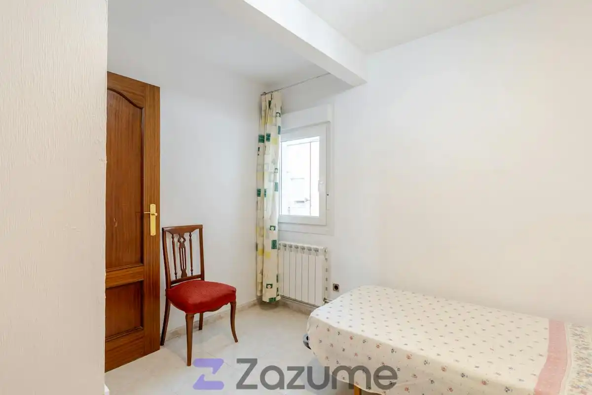 Wohnung mit Terrasse zur Miete in C. Gran Canal, imagen 22