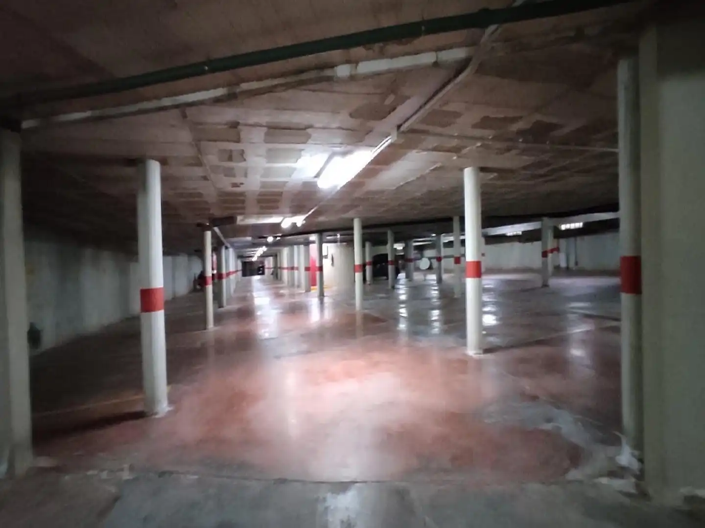 Parkplatz von Garage zum Verkauf in La Manga del Mar Menor
