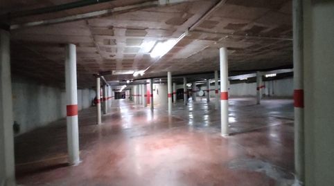 Foto 4 de Garatge en venda a Playa de las Gaviotas - El Pedrucho, La Manga del Mar Menor