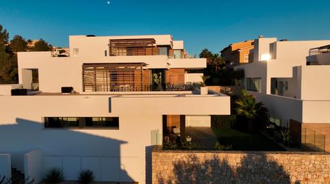 Photo 2 of Single-family semi-detached for sale in Cumbre del Sol, Alicante