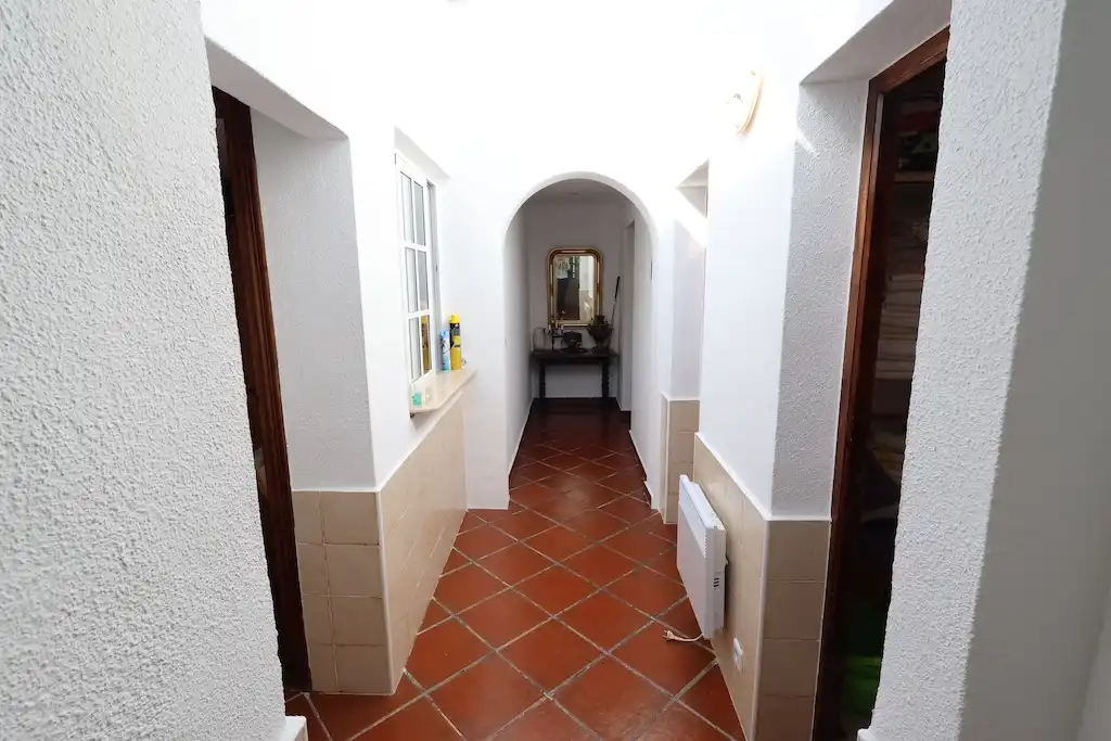 Country house zum Verkauf in Elche / Elx mit Heizung, Terrasse und Alarm