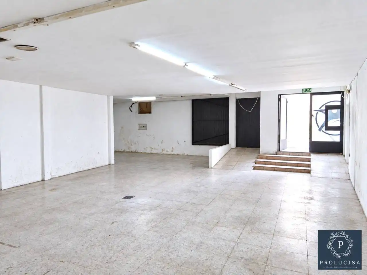 Business premises for sale in Moraleja de Enmedio