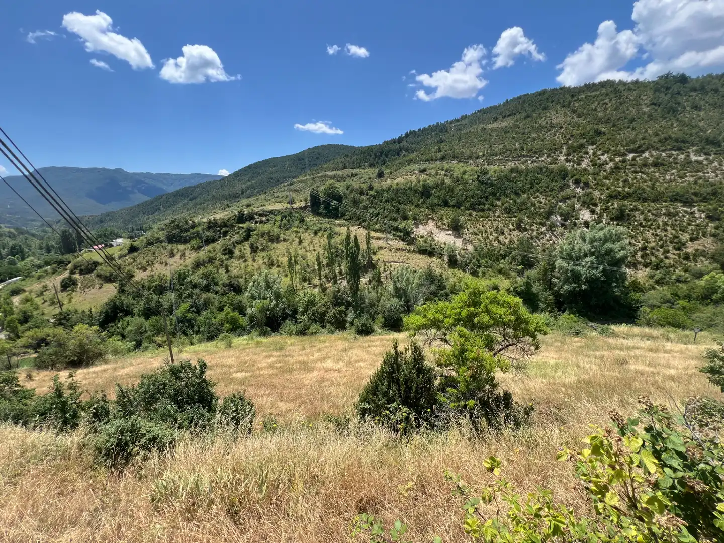 Country homes for sale in Aragüés del Puerto