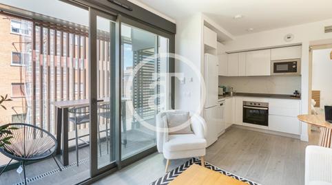 Photo 2 of Flat to rent in P.º de la Virgen del Puerto, Imperial, Madrid