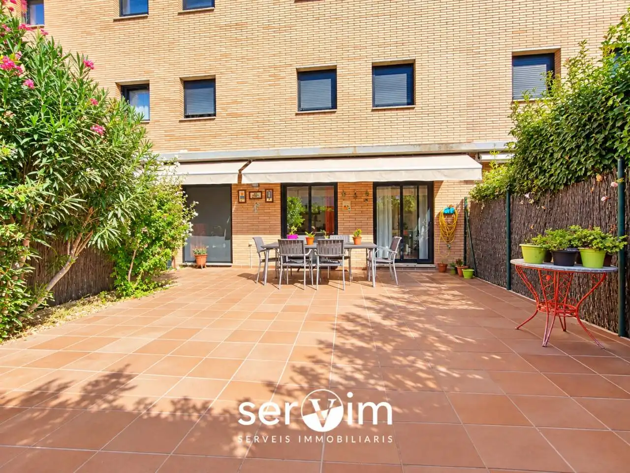 Piso en venta en Paseo Draga, Banyoles