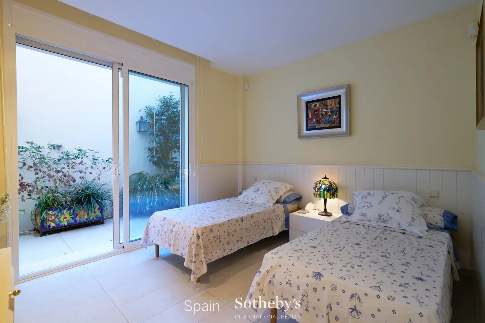 Casa amb piscina en venda a Can Girona - Terramar - Vinyet, imagen 46