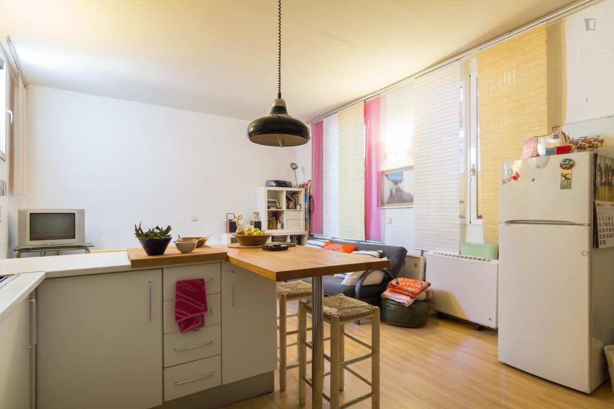 Apartment to rent in Embajadores - Lavapiés