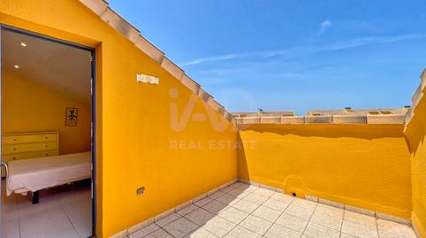 Foto 3 de Pis en venda a Les Bassetes - El Marjal, Dénia