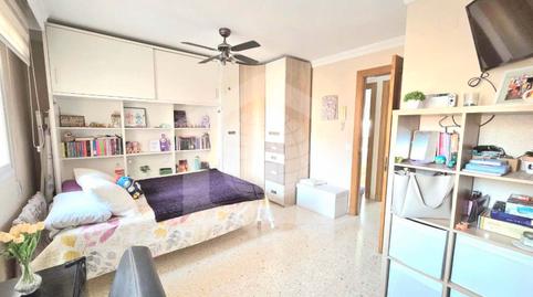 Foto 5 de Pis en venda a Santa Cristina - San Rafael, Málaga