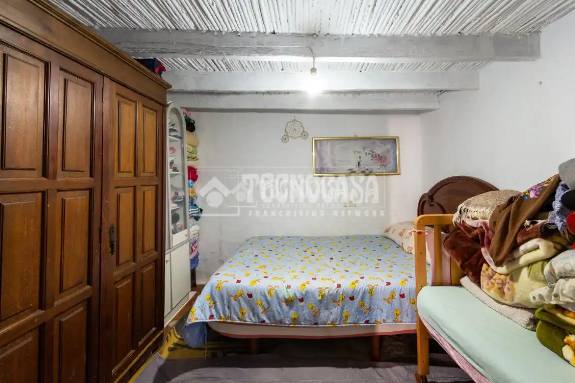 Casa o chalet en venta en Cútar