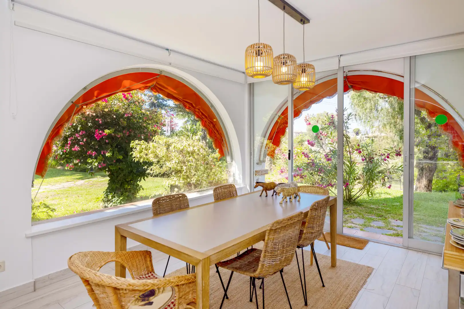 Comedor de Piso en venta en Málaga con Aire acondicionado, Calefacción y Terraza