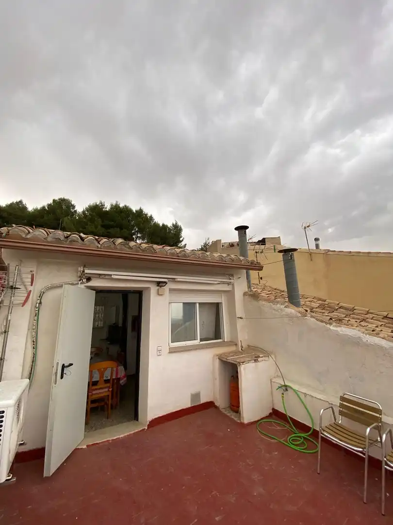 Maison rustique à vendre à Moratalla, imagen 11