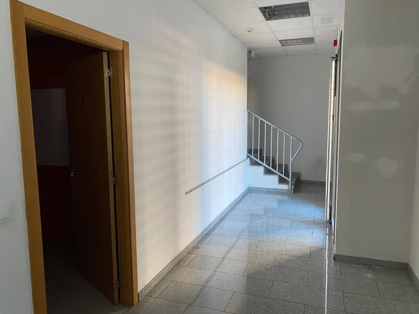 Geschaftsraum zur Miete in Mérida mit Klimaanlage und Heizung