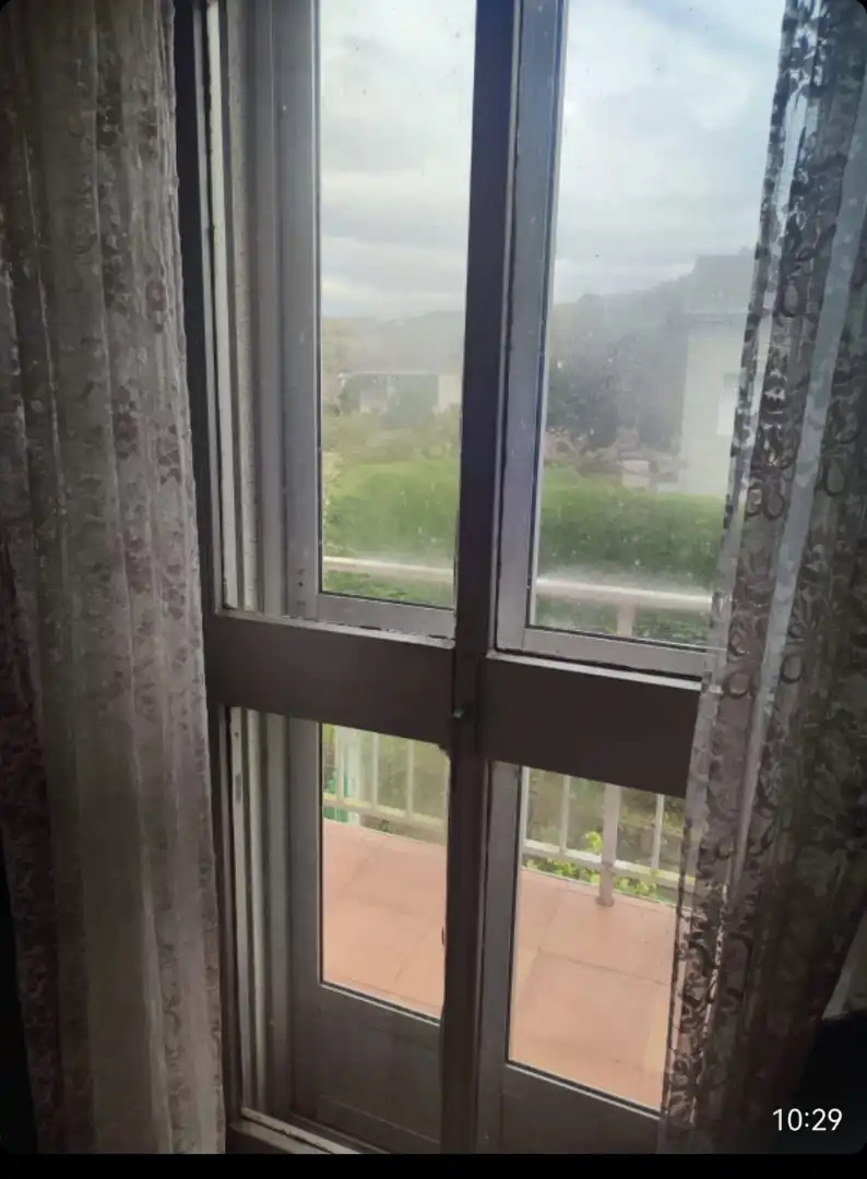 Bedroom of Houses for sale in Ourense Capital   with Heating, Terrace and Storage room