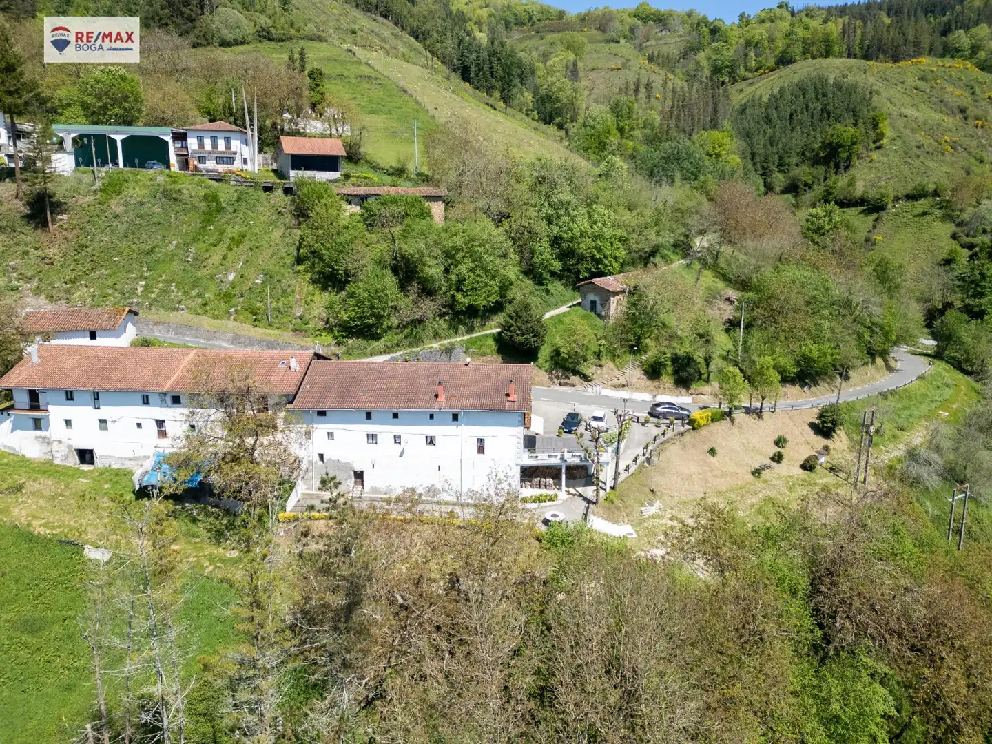 Haus mit Terrasse zum Verkauf in Tolosa, imagen 73