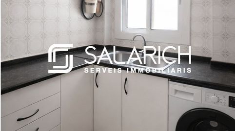 Foto 3 de Piso en venta en Sant Dalmir, El Carmel, Barcelona Capital