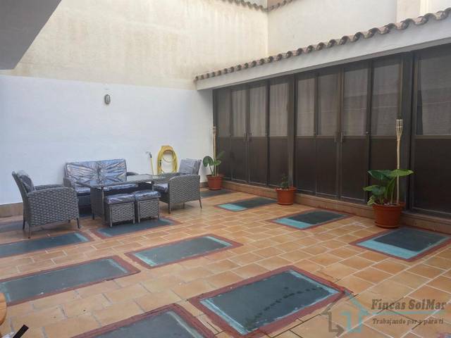 Piso en Venta en Hospital - Plaza del Real