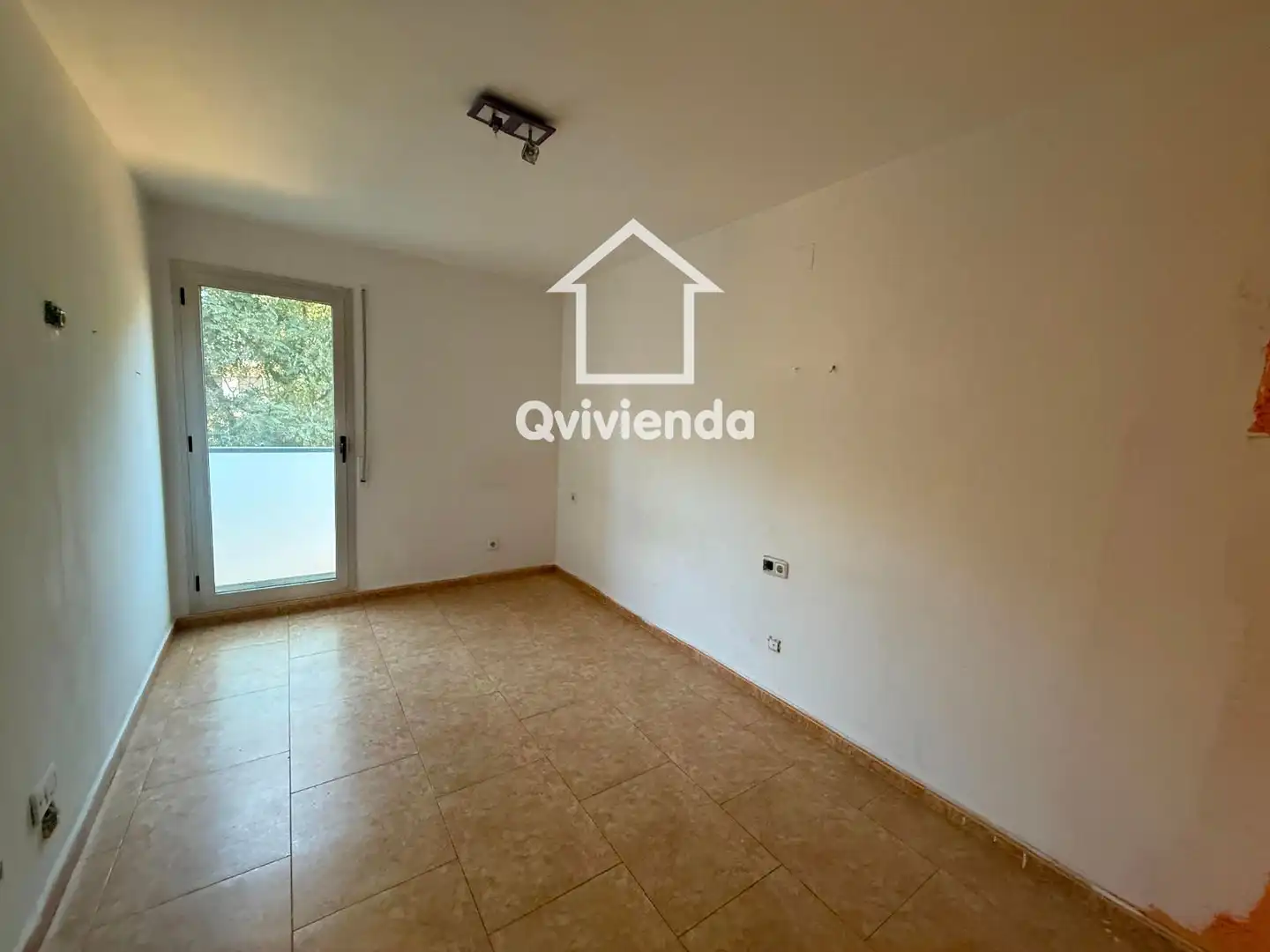 Wohnzimmer von Wohnung zum Verkauf in Sabadell mit Heizung und Terrasse