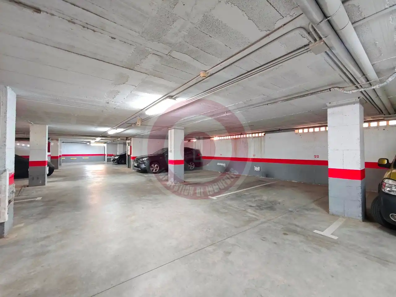 Flat with lift for sale in Avenida de Andalucia 39, imagen 35