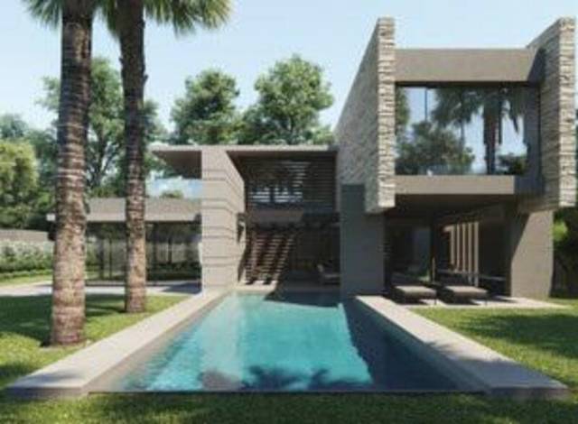 Casa-chalet en Venta en Nueva Alcántara