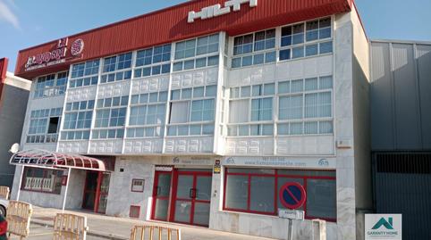 Photo 3 of Industrial buildings for sale in Ciudad Vieja, A Coruña