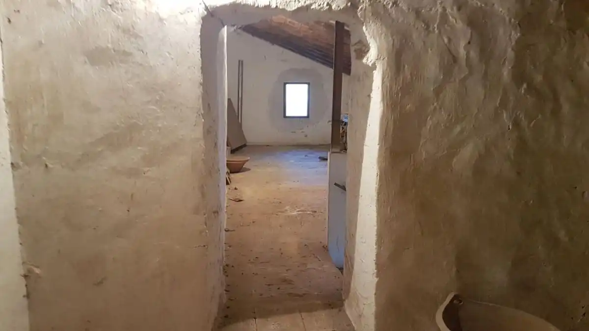 Casa o xalet en venda en Minaya