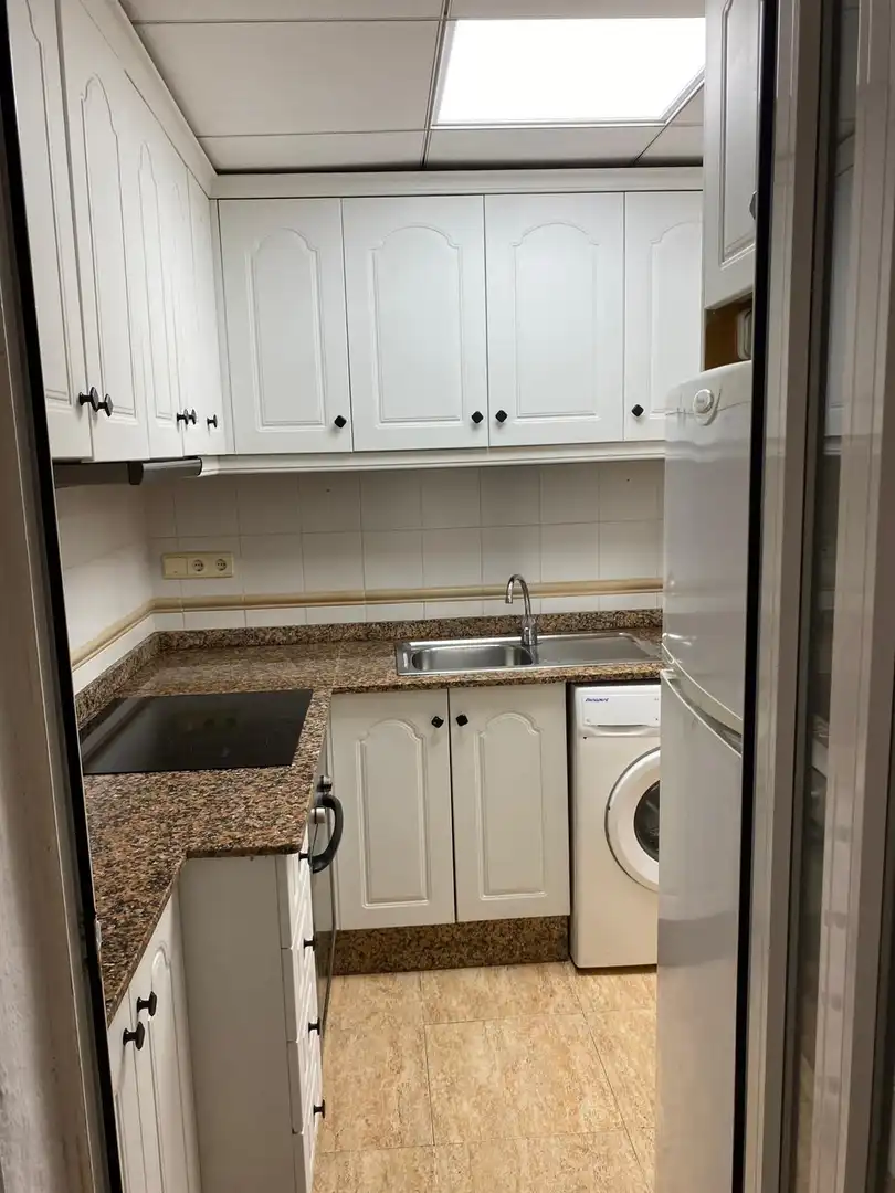 Cocina de Casa o chalet en venta en Torrevieja