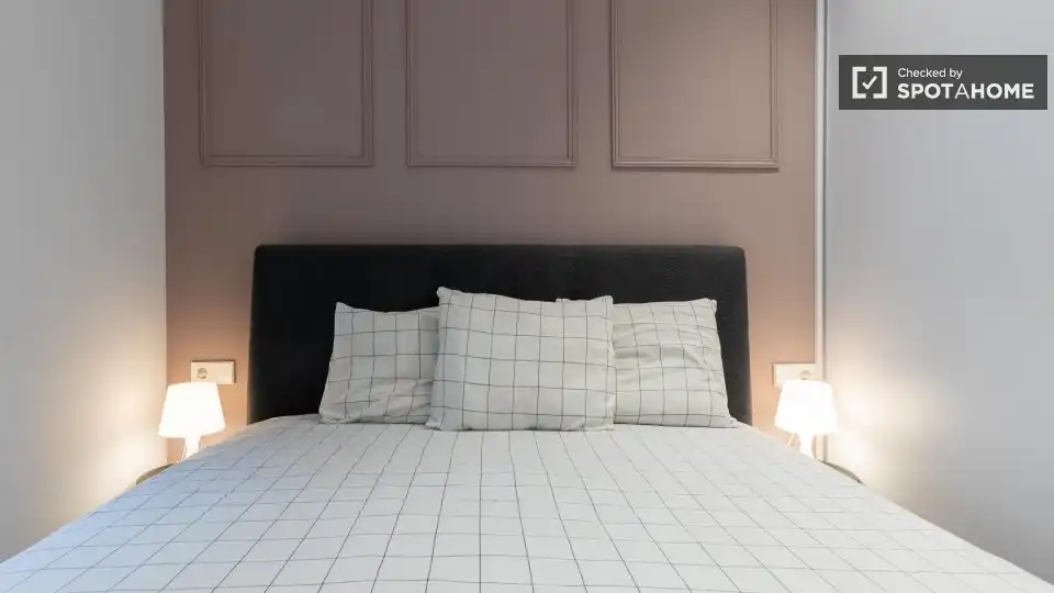 Habitación en L'Hort de Senabre