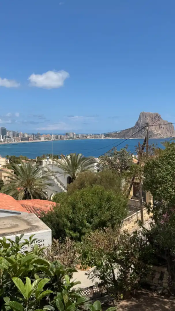 Maison avec piscine à vendre à Partida Maryvilla, imagen 2