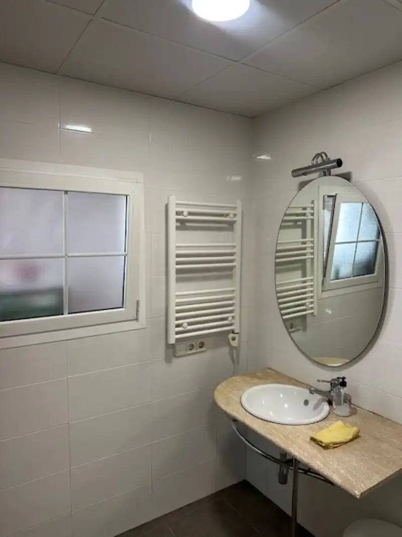 Baño de Piso en venta en Gandia con Amueblado