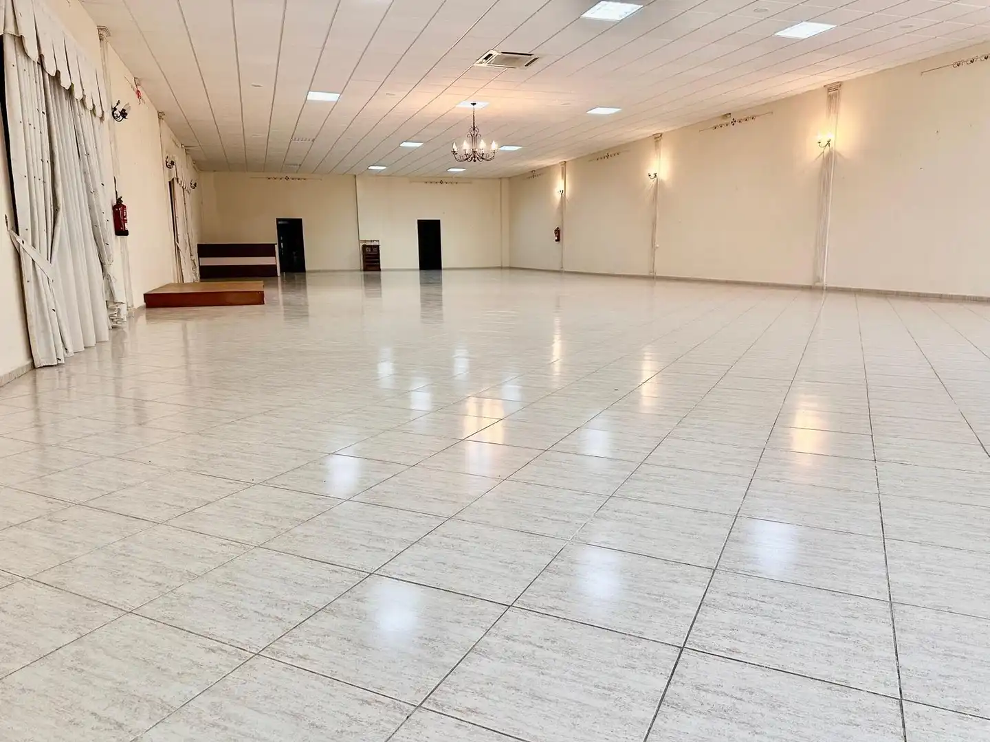 Nave industrielle à vendre à Fuente Obejuna, imagen 9