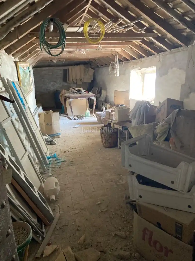Maison avec jardin à vendre à Calle San Miguel 30, imagen 13