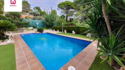 Foto 5 de Casa o xalet en venda a Camí Castell de Voltrera, Abrera, Barcelona