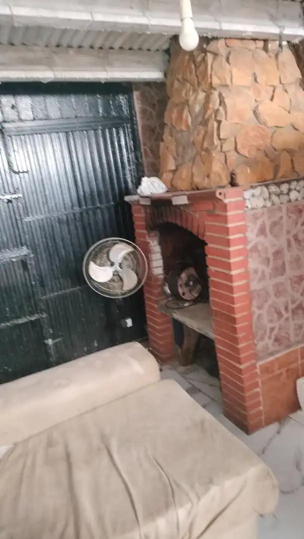 Casa adosada en venta en El Ejido con Aire acondicionado, Amueblado y Horno